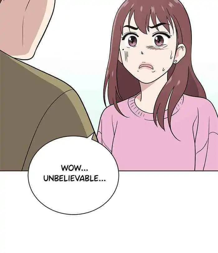 Unreachable Girl Chapter 24 35